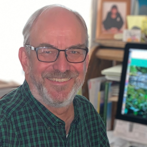 Picture of Bert Etling