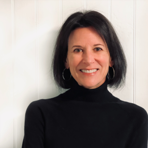 Picture of Midge Raymond