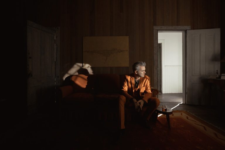 Singer-songwriter Sean Hayes will headline the first show in the Summer Sounds series at the Lithia Park bandshell on Monday, June 17.