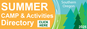 Southern Oregon Summer Camps and Activities Directory Ashland Medford Oregon