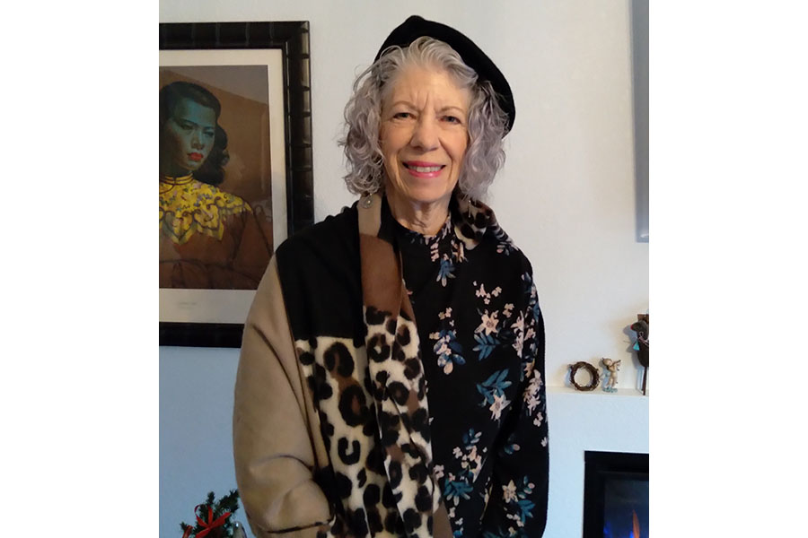 Pamela Horton Pam graduated from Medford High and Southern Oregon State College (SOU). She worked for more than 30 years as a caseworker and supervisor in the Oregon Department of Human Services, where she helped innumerable children and families.