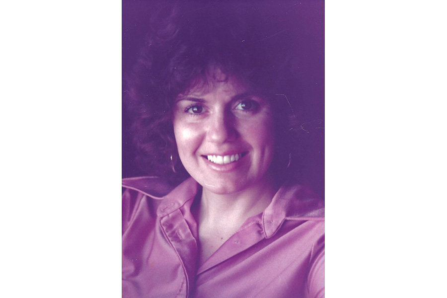 Jean (Jeannie) Wood moved to Ashland in the early 1970s.