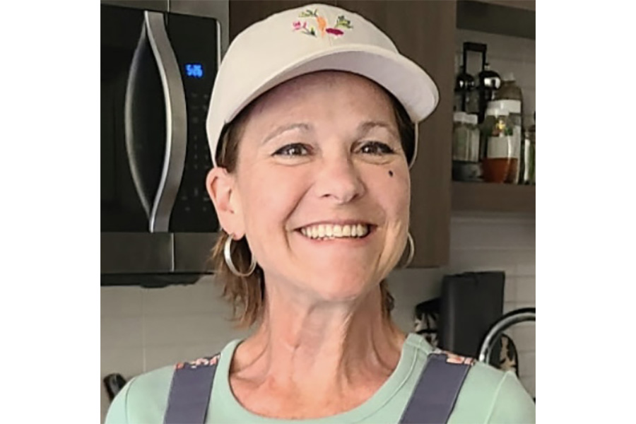 Shannon Johnson and her family moved to Southern Oregon in 2004, and she soon discovered her love for hiking and running on Ashland's trails.