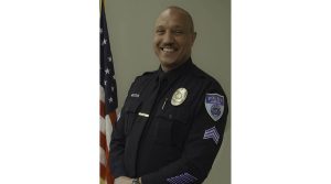 Former Ashland Police Department Lt. Hector Meletich passed away on Oct. 15. Meletich, who retired in 2022, was with the department for 13 years. Courtesy photo
