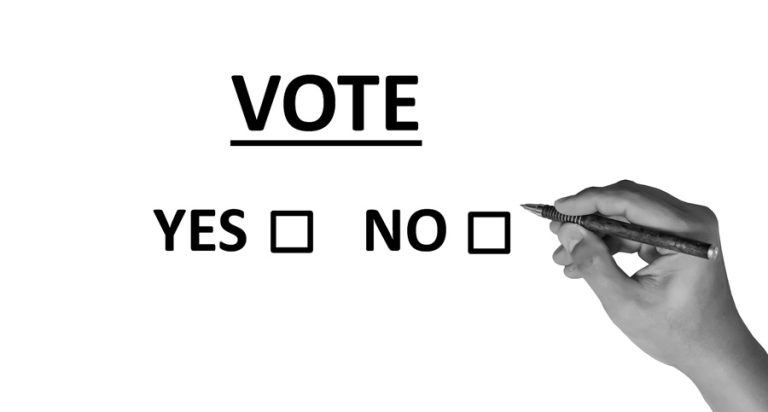 Utility fee hikes would be subject to a vote of the people under a proposed change in the City Charter. Image by Tumisu from Pixabay