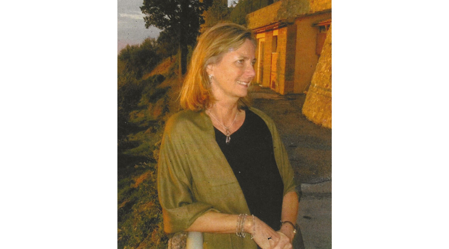 Rita Katherine Mahoney