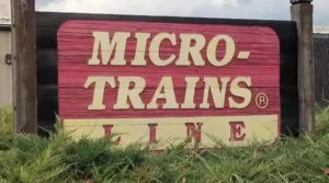 The Micro-Trains Line Co., with headquarters off Rogue River Parkway in Talent, traces its roots back to the early 1940s. The company on Wednesday announced its acquisition by Atlas Model Railroad Co. effective Nov 17. Rogue Valley Times photo