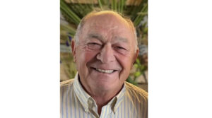 Gerald "Jerry" Hauck (also known as Coach)