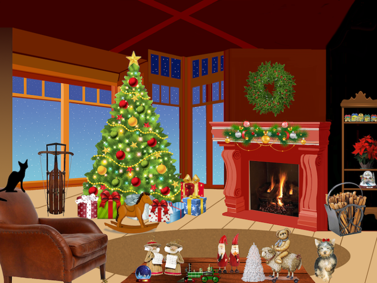 It's always nice to be warm by a fire. Image by Louise Dav from Pixabay