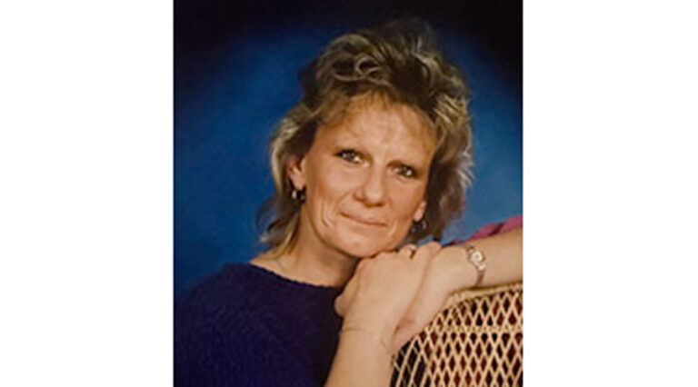 Janet Sue (Qualls) Myers