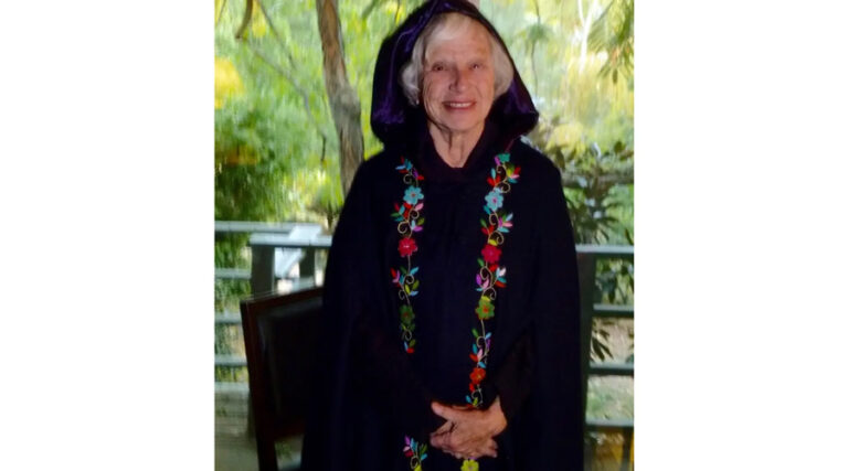 Judith "Judy" Ellen Greifer Benjamin