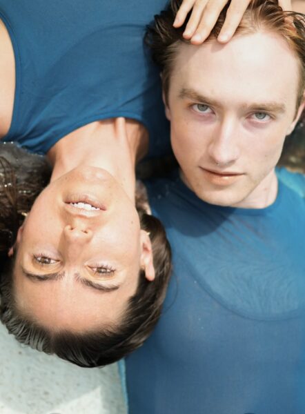 CHRYSALIS – a dance concert