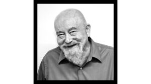 Robert (Bob) Michael Vlach