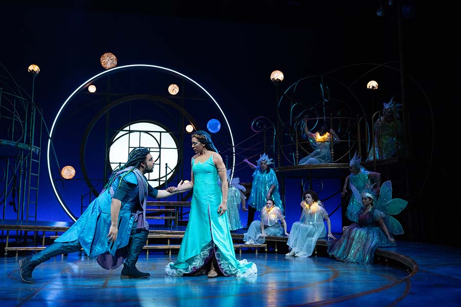 Lifelong Learning: Did Shakespeare really write the works attributed to ...
